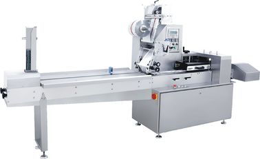 TIANHE Drug Aluminium Kussen Verpakkingsverpakkingsmachine Voor Farmaceutische leverancier