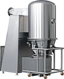 TIANHE GFG300 Batch Type Fluid Bed Dryer voor Farmaceutische Verwerkingsmachine leverancier