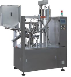 TIANHE Plastic Tube Filling Sealing Machine Cosmetische Crème Shampoo Olie leverancier