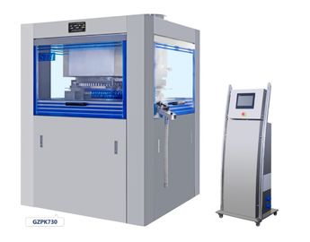 400000 PCs/het Bewerken van uurd de Machine van de de Tabletpers van de Hoge snelheidspil leverancier
