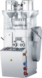 TIANHE Suiker Snoep Tabletpersmachine, Enkel / Dubbelkleurige Tablet leverancier