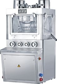 De te kauwen Capaciteit van de de Persmachine van de Tabletten Roterende Tablet 170000 tabletten per uur leverancier