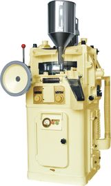 33 de Compressiemachine van de postentablet voor Industrie van het Voedselchemische product leverancier
