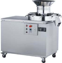 TIANHE Rotary Drum Organic Compound Granules Making Machine meststof Granulator leverancier
