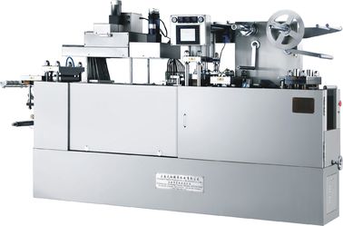 TIANHE DPP-140 Capsule Tablet Aluminium Blisterverpakkingsmachine 20 keer/min leverancier