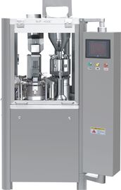 TIANHE Hoge snelheid automatische harde capsule vulmachine Voor geneeskunde leverancier