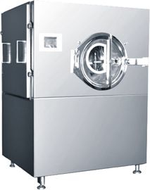 TIANHE Pill Automatische tablet coating machine voor chocolade noten pinda leverancier