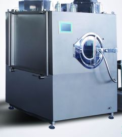 TIANHE PLC Control Farmaceutische tabletcoating machine Candy Peanut Coating leverancier