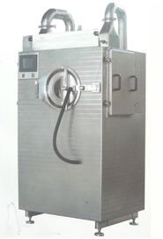 TIANHE BG serie Automatische tablet film coating machine voor zaden apotheek leverancier