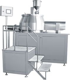 TIANHE Voedsel Farmaceutisch Poeder Automatische High Speed Wet Mixing Granulator leverancier