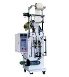 TIANHE Vloeibare Honingsaus Shampoo Verticale Sachet Verpakkingsmachine Voor Verpakkingslijn leverancier
