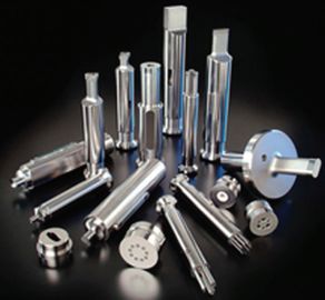TIANHE Pill Stamp Mould voor Tablet Press Tooling Op maat van elke vorm Punch Die leverancier