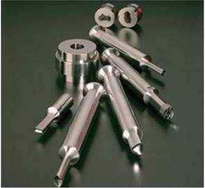 TIANHE EU B / TDP / ZP 10 Tablettenpers Gereedschap Voor Hardchroom Persen Stempelmatrijs leverancier