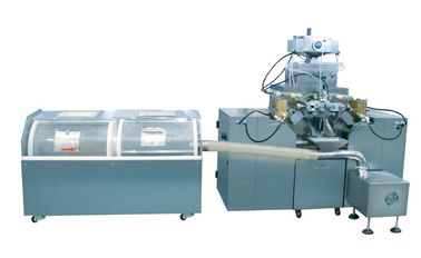 TIANHE Visolie Verfbal Zachte Gel Capsule Encapsuleermachine Zachte Capsule Vulmachine leverancier