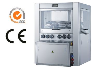 TIANHE poeder automatische hoge snelheid tablet pers machine met verstelbare handwiel leverancier