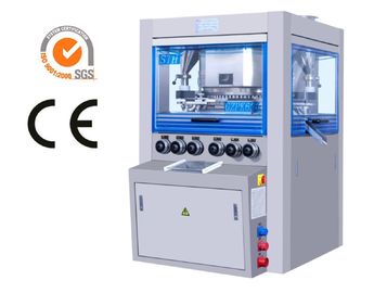TIANHE Honingpillen Automatische High Speed Tablet Press Machine Voor Apotheek leverancier