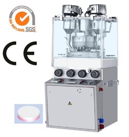 TIANHE Bilayer Candy Automatic Tablet Press Machine voor buccal tablet leverancier