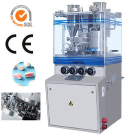 TIANHE Farmaceutische Machines Automatische Tablettenpersmachine Voor Kern Gecoate Bedekte Tablet leverancier