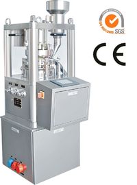 TIANHE 25mm Vitamine Effervescent Lab Tablet Press Machine 8 Stations leverancier