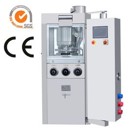TIANHE ZP-18 Full Automatic DB Tooling Lab Tablet Press Machine 30000 tabletten per uur leverancier