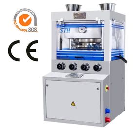 TIANHE 13mm Ronde roterende tablettenpersmachine voor farmaceutische producten leverancier