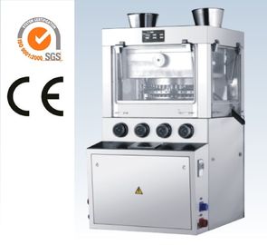 TIANHE Artist Palette Powder Press Machine, ijzeren poederpers machine leverancier