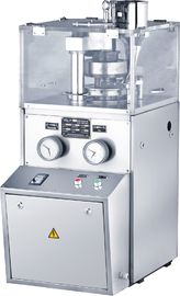TIANHE ZP9 Lab Tablet Press Machine Kleine capaciteit Rotary tablet pers leverancier