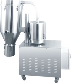 TIANHE Poeder Granula Vacuüm voedingsconvertor Voor tablet pers, mixer leverancier