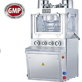 20mm Zoute de Persmachine van de Poeder Roterende Tablet voor Chemische Industrie leverancier
