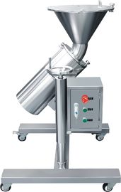 Kruiden het malen & het bewegen granulator voor Farmaceutische verwerking leverancier