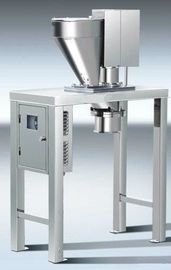 Sugar Grinding-granulator voor farmaceutisch verwerkingsmateriaal leverancier