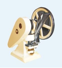 Van de de Stempeltablet van TDP Hand Enige de Persmachine, Handverrichting leverancier
