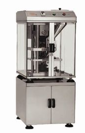 De reeksen van DP TDP kiezen het Roestvrije staal van de de Persmachine van de Stempeltablet uit leverancier