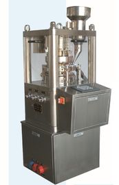 8 van de de Tabletpers van het posten Volledige Automatische Laboratorium Machine 18mm diameter leverancier