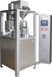 TIANHE Poeder / Korrel / Pellet Automatische Harde Capsule Vulmachine leverancier