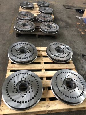 TIANHE D/B/BB Ronde Langwerpige Snoepjes Hoge Snelheid Roterende Tablettenpers Machine leverancier