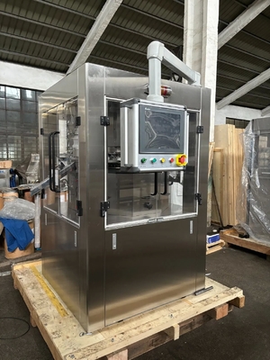 Tianhe GZPK-45 High Speed Tablet Press with 45 Stations 378000 PCS/H Production Capacity and 11kW Power leverancier