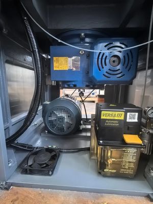 High Capacity 244800 PCS/H Tablet Press Machine met 5,5 kW vermogen en 24 uur online after-sales service leverancier