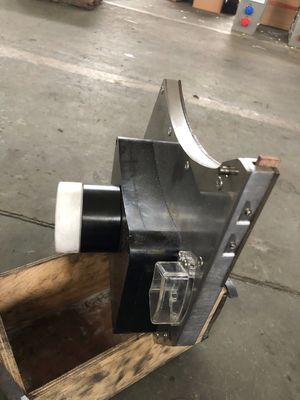 GZP55 Hoge Snelheid Roterende Tablettenpersmachine met 100kN Hoofddruk, 20kN Voordruk en 396000 ST/U Productiecapaciteit leverancier