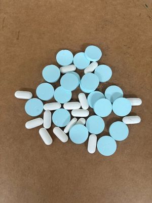 TIANHE Multiple punching/mould/Fette Punches & dies leverancier