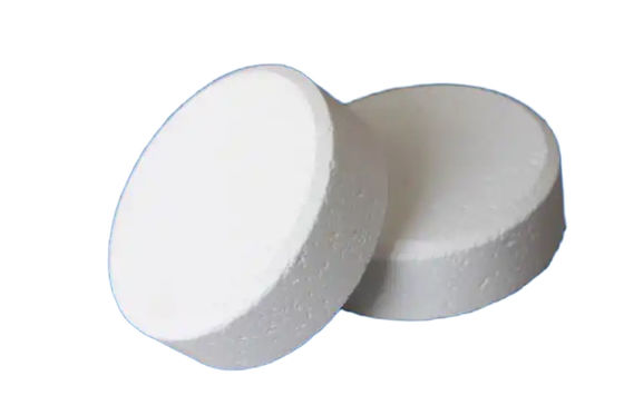 TIANHE Customized Mould/Punches & dies/any shape size for Tablet press/compression leverancier