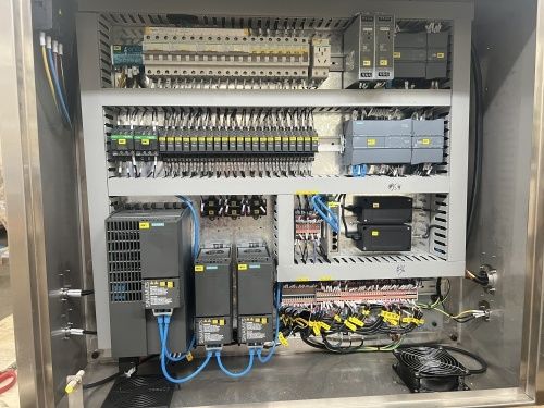 TIANHE Pharmacy Medicine EU tooling High Speed Tablet Press Full automatic control leverancier