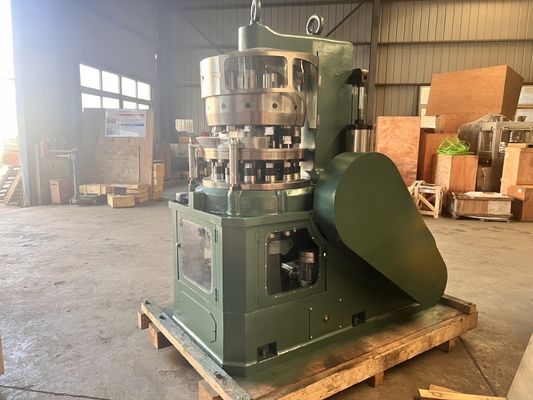 TIANHE Grote bal tablet natriumchloride Poederpersmachine Mottenballen, Kamferbal leverancier