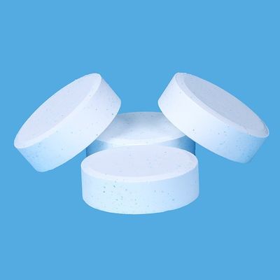 TIANHE Grote bal tablet natriumchloride Poederpersmachine Mottenballen, Kamferbal leverancier