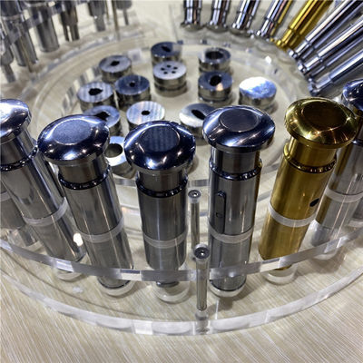 TIANHE Customized Multi-head mould/Punches & dies/Material S7 Hard Chrome leverancier