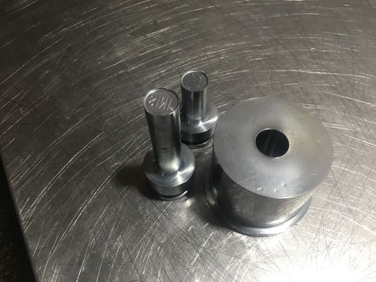 TIANHE Customized Multi-head mould/Punches & dies/Material S7 Hard Chrome leverancier