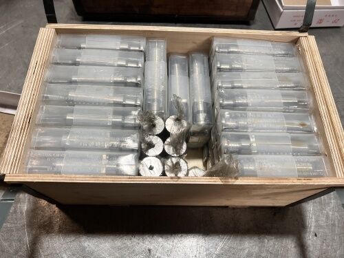 Op maat gemaakte ronde ovale punches en dies Tablet Press Tooling EU/ZP voor tablet compressie machine leverancier