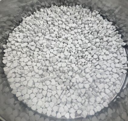 Op maat gemaakte ronde ovale punches en dies Tablet Press Tooling EU/ZP voor tablet compressie machine leverancier