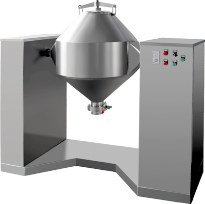 Doppelkegelmixer voor farmaceutische verwerkingsapparatuur leverancier