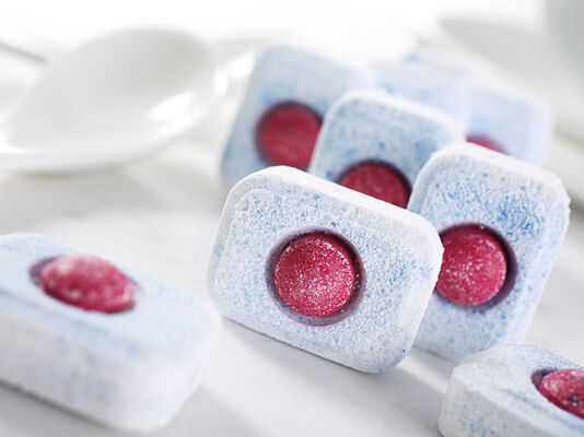 TIANHE ZPW800 37 Stations 200KN Max Pressure Touch Screen Control Rotary Tablet Press Machine leverancier